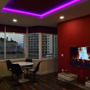 Apartment Diamond, Torremolinos