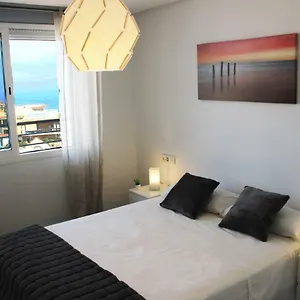 Nogalera Apartamento
