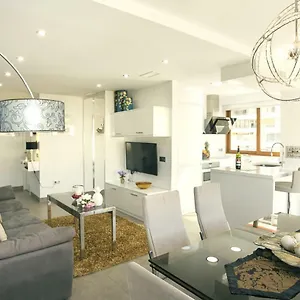 Monkó - La Nogalera, Luxury&comfort Apartamento