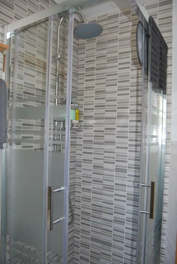 Apartamentos Elysium Torremolinos Apartment