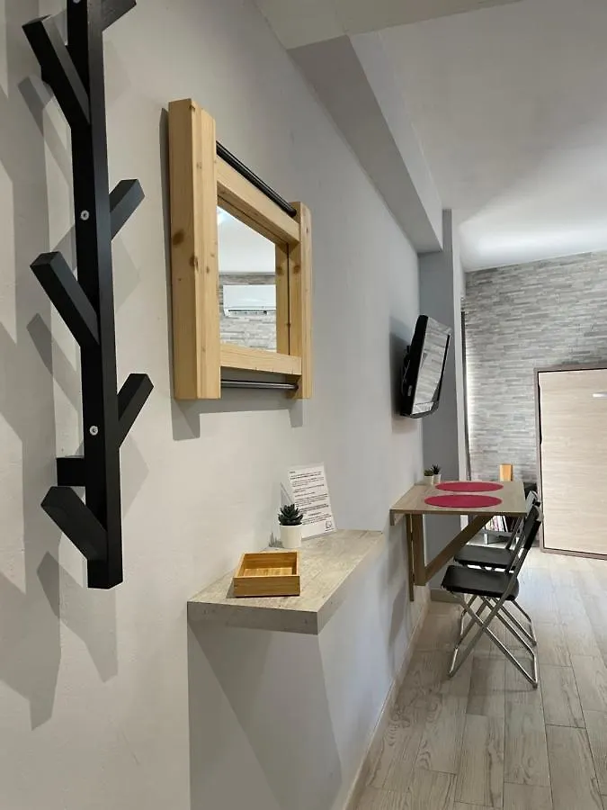 Apartamentos Elysium Torremolinos Spain