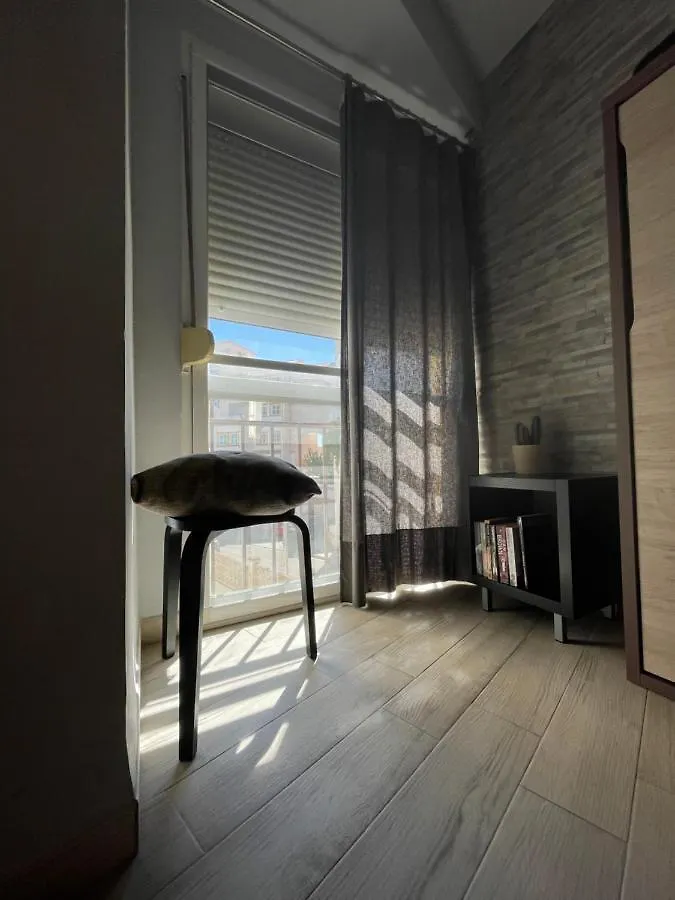 Apartamentos Elysium Torremolinos Spain