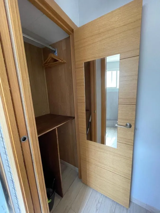 Apartamentos Elysium Torremolinos 0*,  Spain