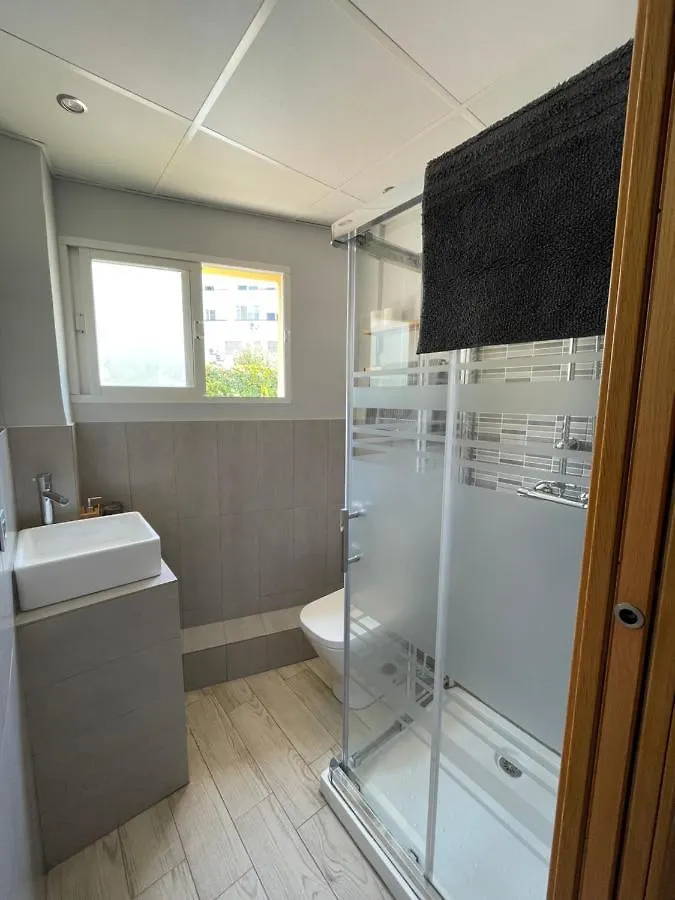 Apartment Apartamentos Elysium Torremolinos Spain