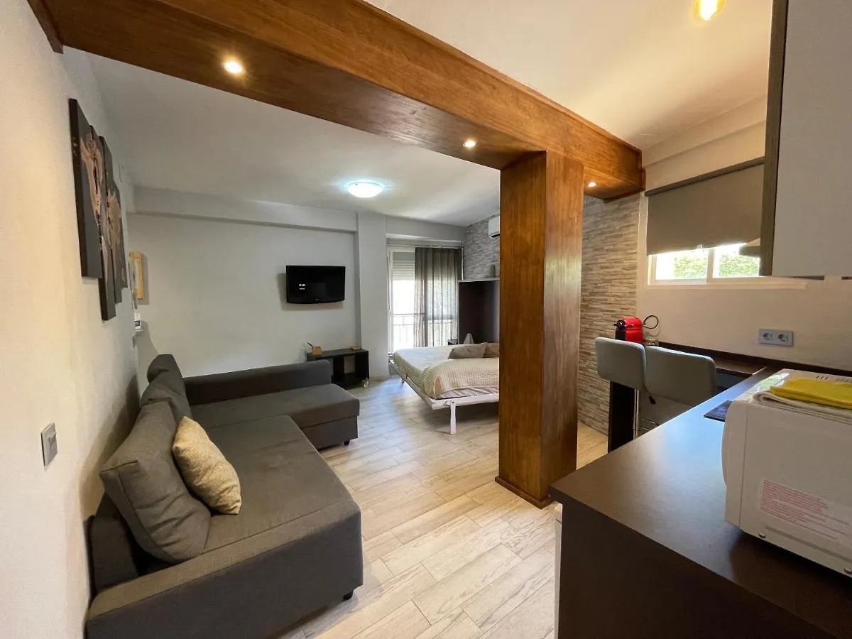 Apartamentos Elysium Torremolinos