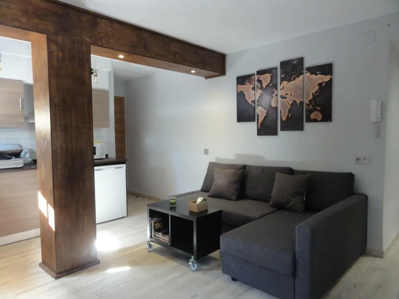 Apartamentos Elysium Torremolinos Apartment