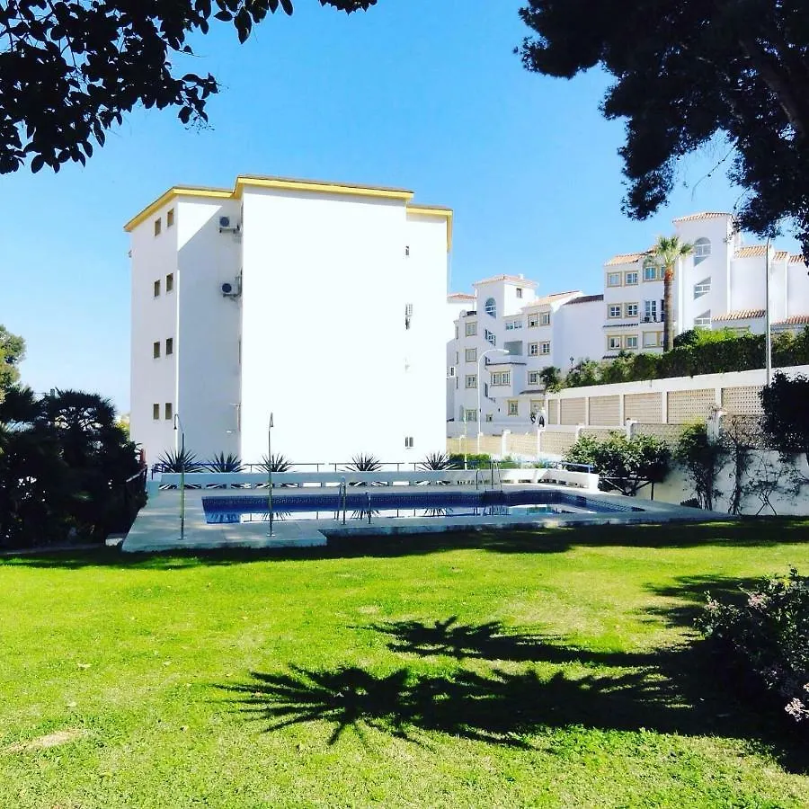 Apartment Apartamentos Elysium Torremolinos