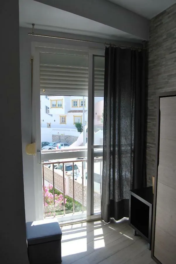Apartment Apartamentos Elysium Torremolinos Spain
