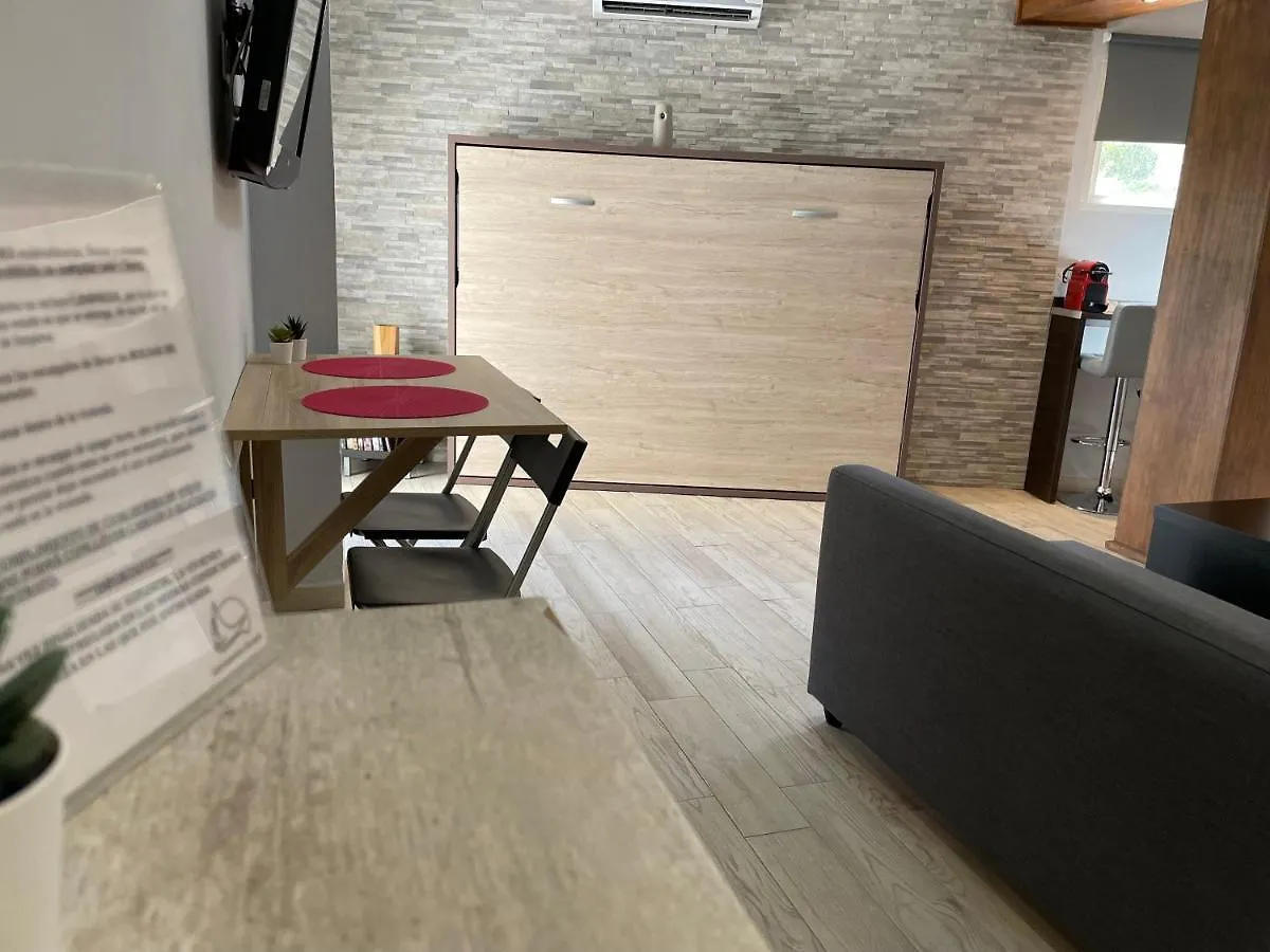 Apartment Apartamentos Elysium Torremolinos Spain