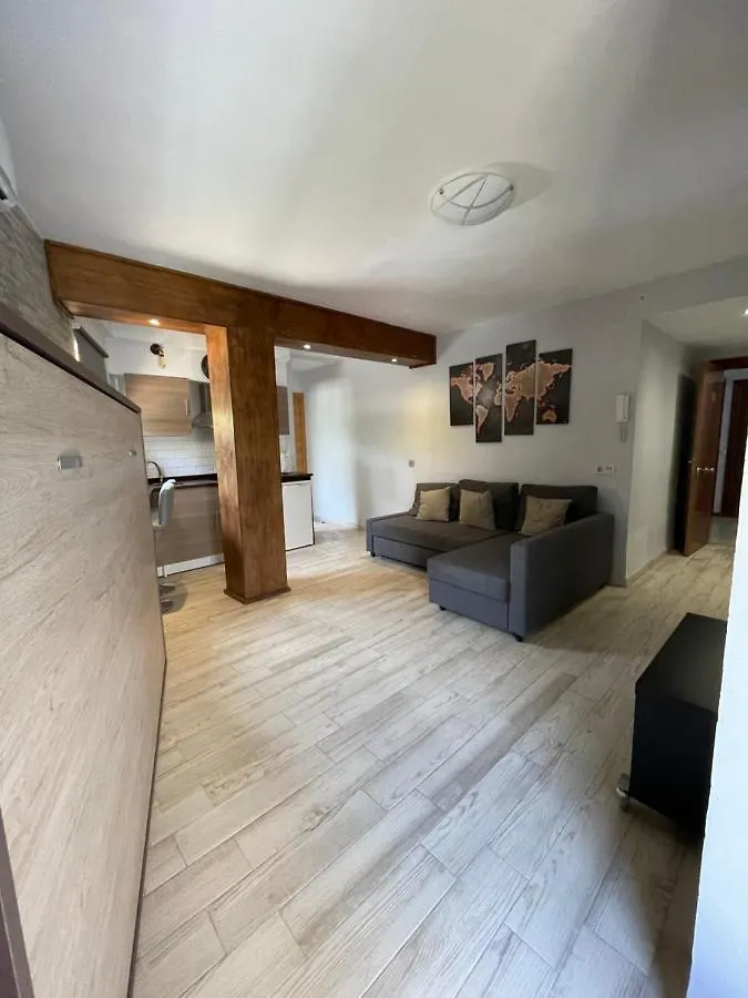 Apartamentos Elysium Torremolinos 0*,