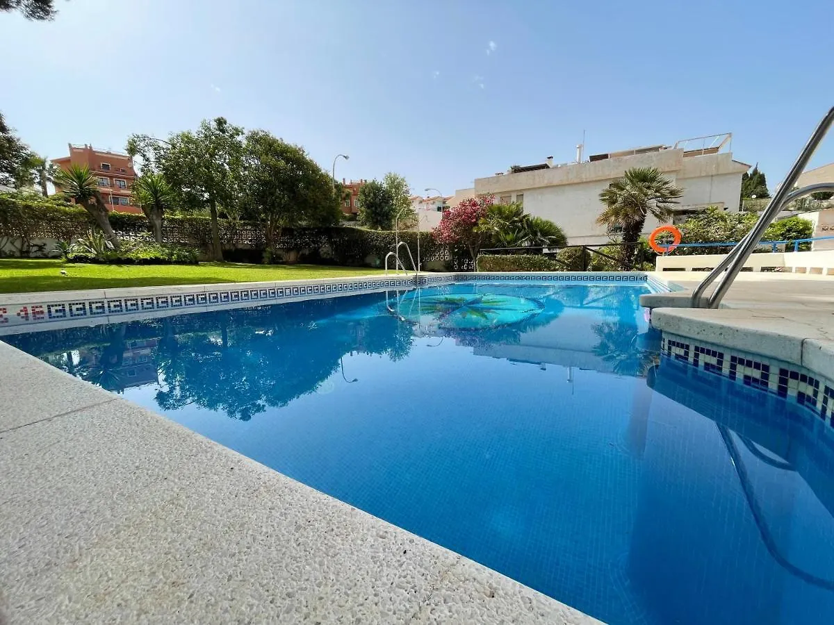 Apartamentos Elysium Torremolinos Apartment