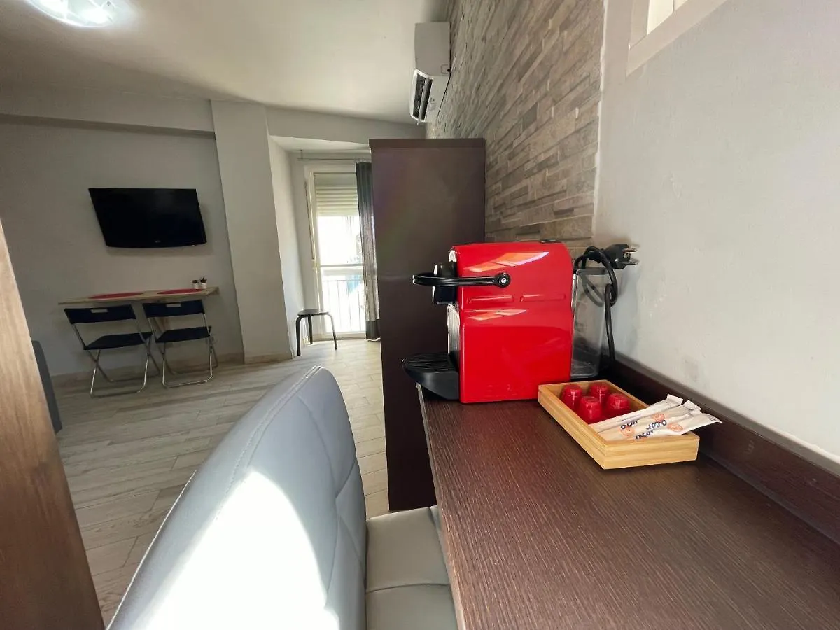 Apartment Apartamentos Elysium Torremolinos