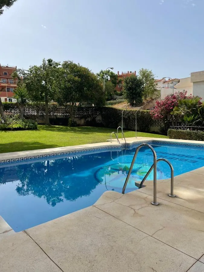 Apartamentos Elysium Torremolinos Apartment