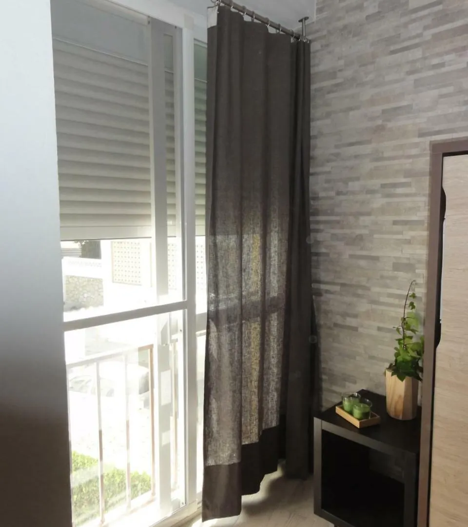Apartamentos Elysium Torremolinos Apartment