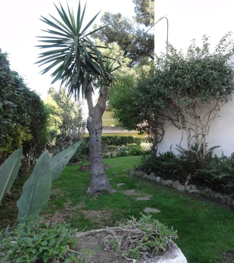 Apartamentos Elysium Torremolinos 0*,  Spain